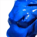 Azul