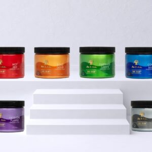 Pack PREMIUM Curl Color - (Cremas de Color Para Cabello)