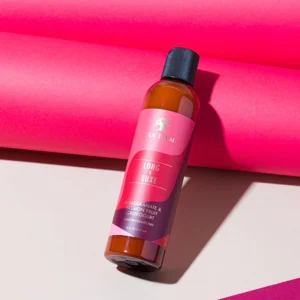 Crema de Peinar - Leave-In Condicioner Largo y Lujoso