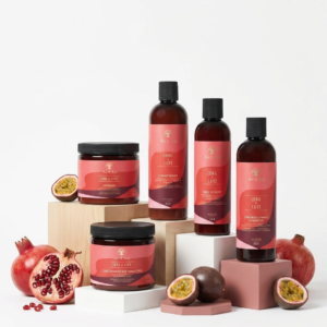 Pack PREMIUM Long Luxe - (Colección Largo y Lujoso)