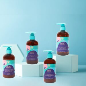 Pack PREMIUM  Born Curly (Colección Nacido Rizado)
