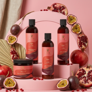 Pack BÁSICO Long Luxe - (Colección Largo y Lujoso)